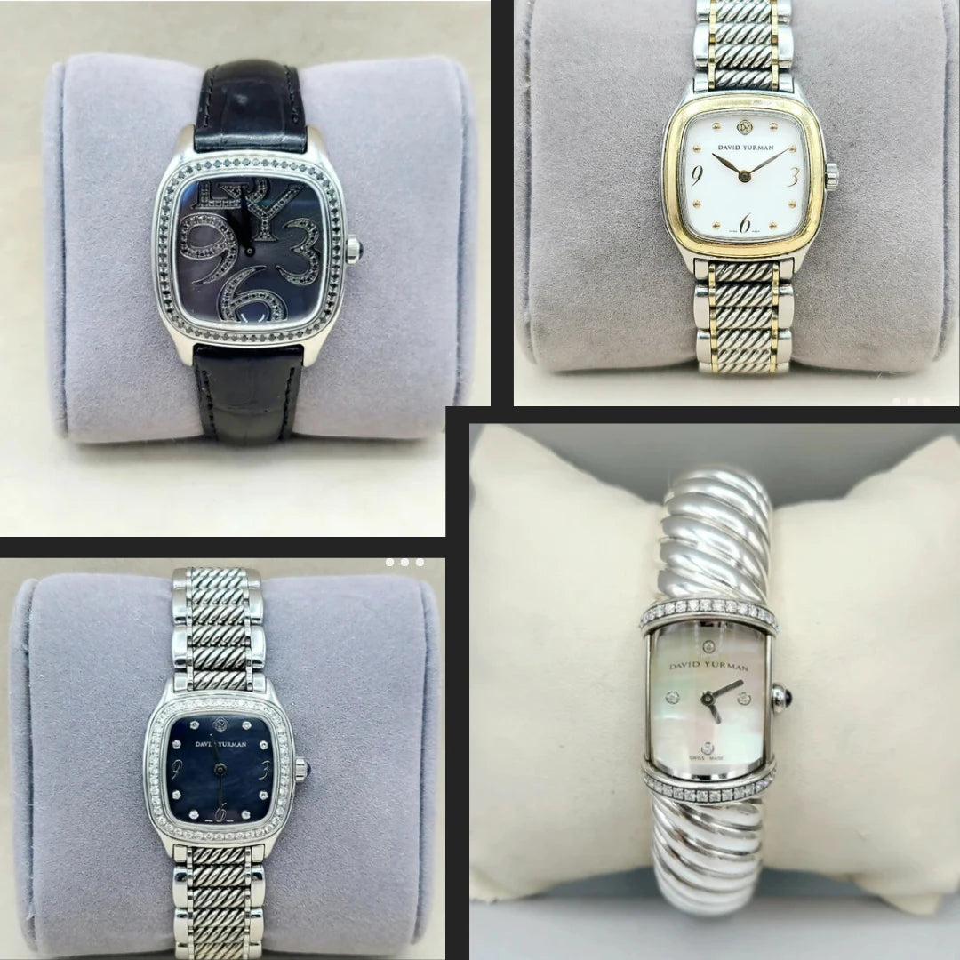 women's timepieces