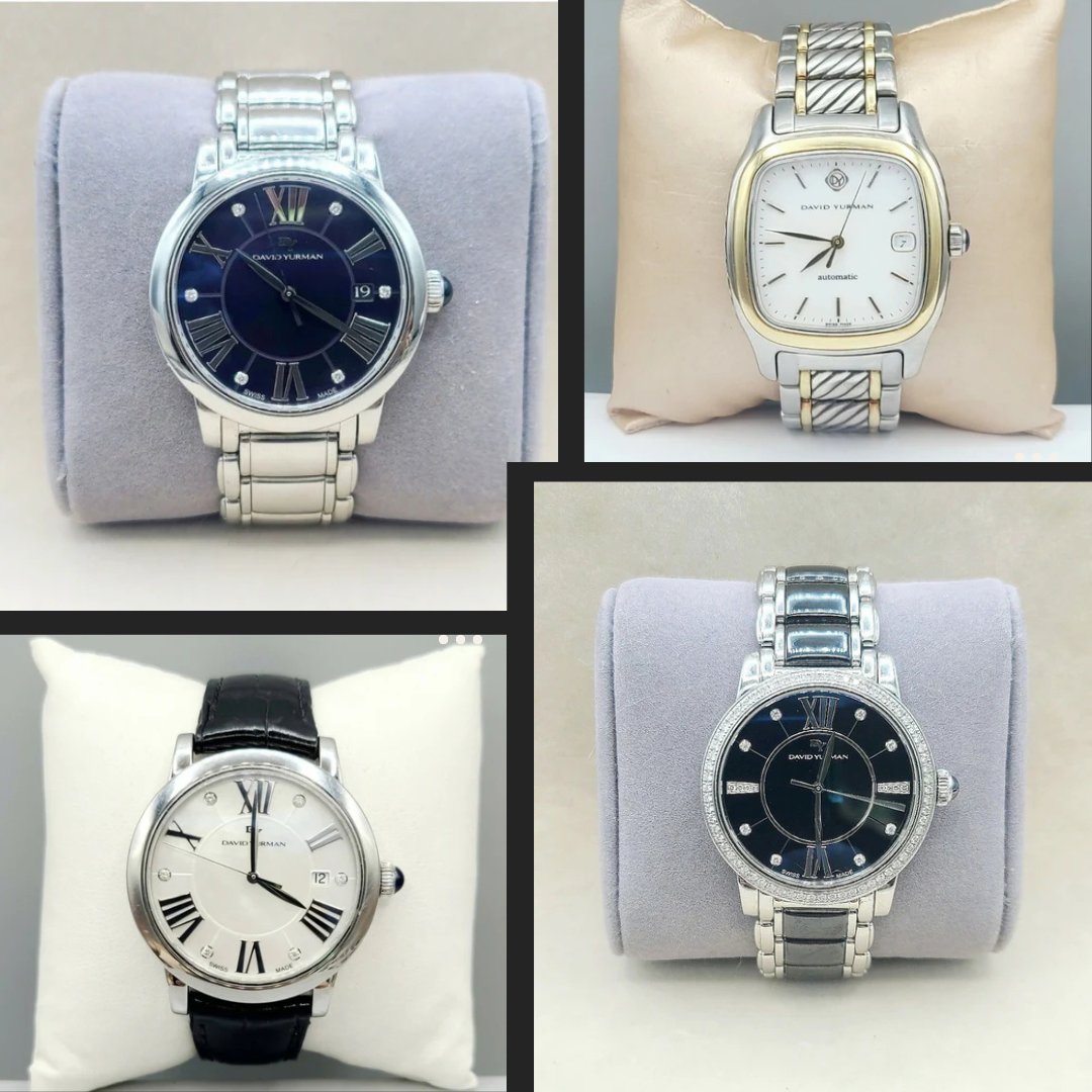 mens timepieces