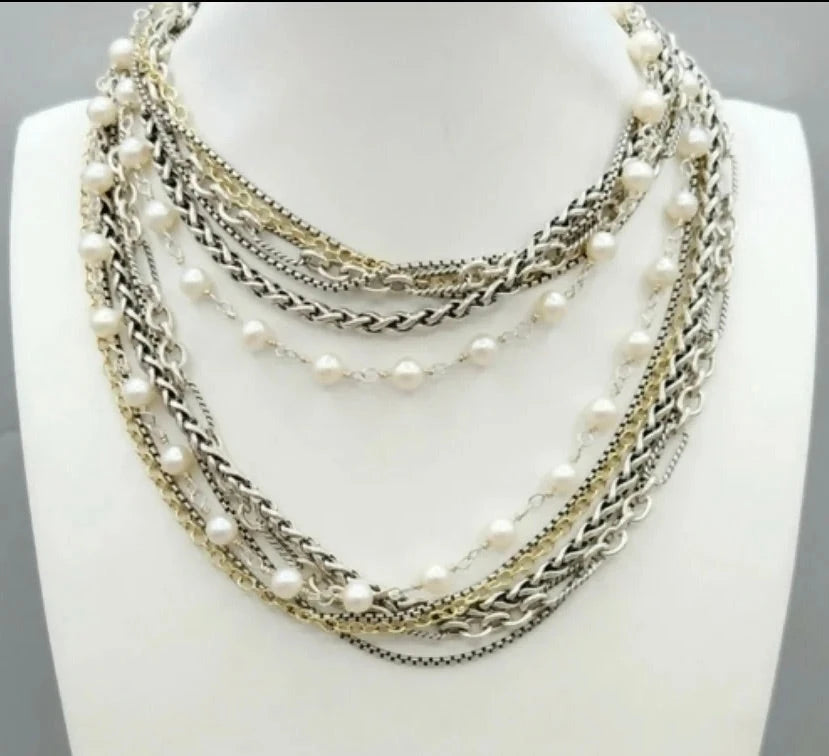 women's designer necklaces