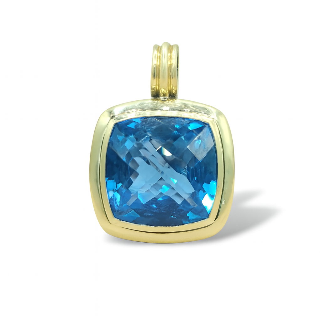 David Yurman Albion Pendants