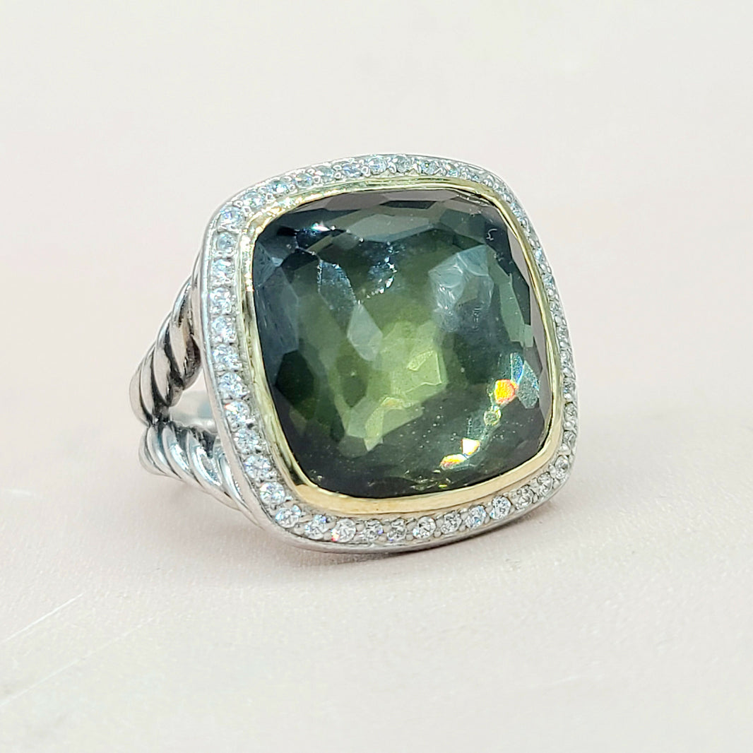 Top 25 David Yurman Questions—Finally Answered!