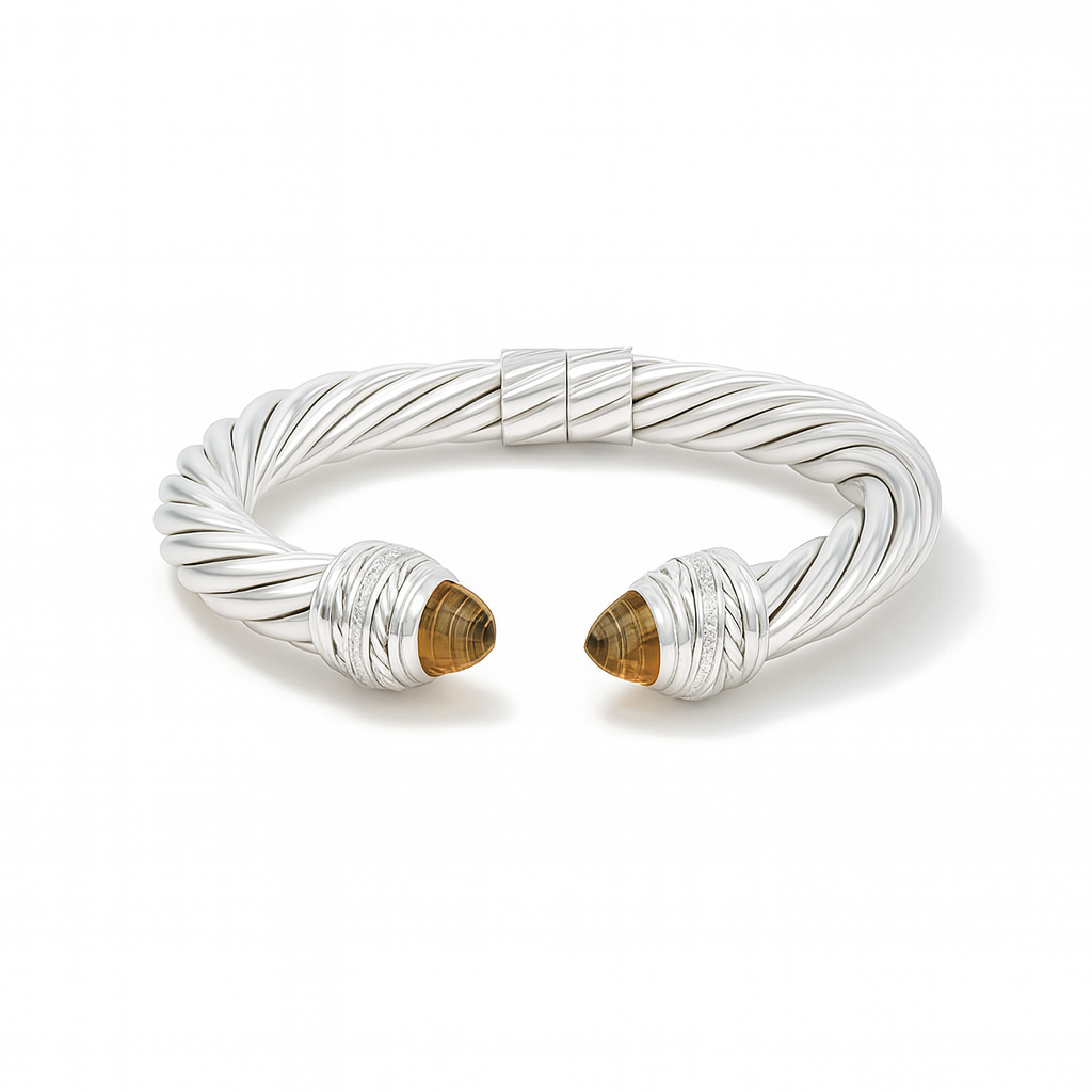 David Yurman Crossover Collectiom AYW Luxury