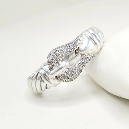 The Ultimate Guide to David Yurman Jewelry Repair & Sizing