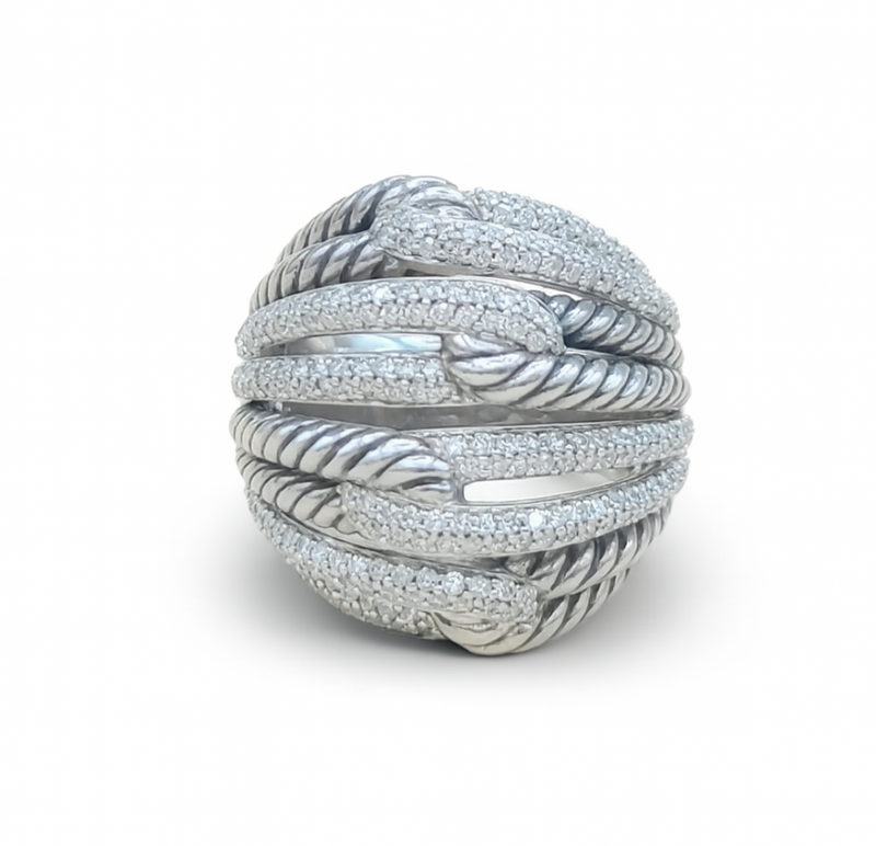  David Yurman Labyrinth Collection