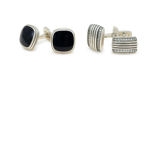  AYW David Yurman Mens Accessories