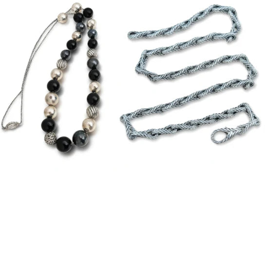 AYW David Yurman Necklaces
