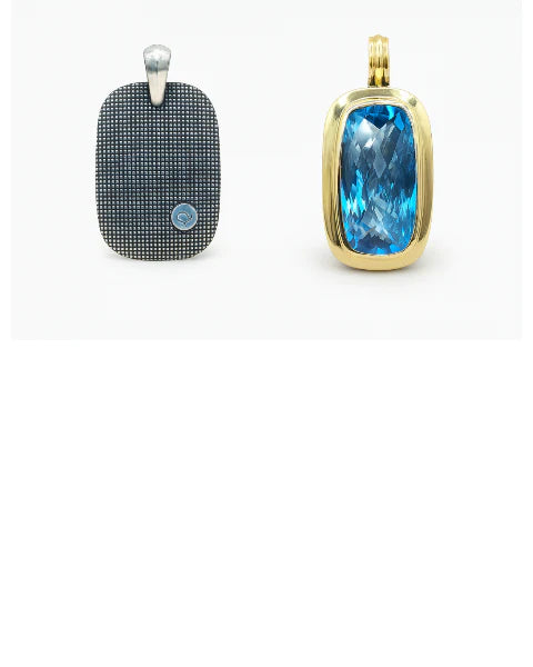  AYW David Yurman Pendants