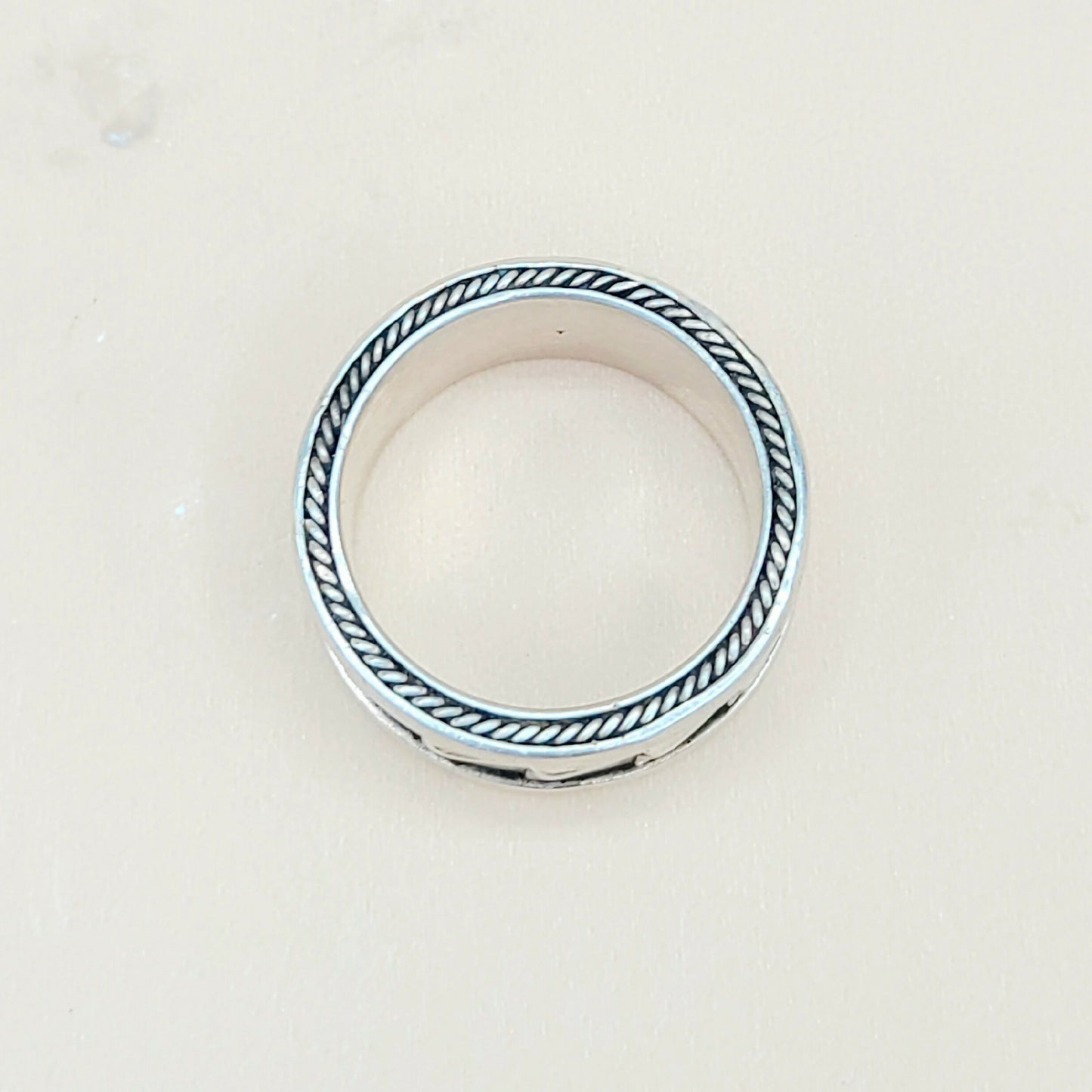    David Yurman Wide-Armory-Band-Ring