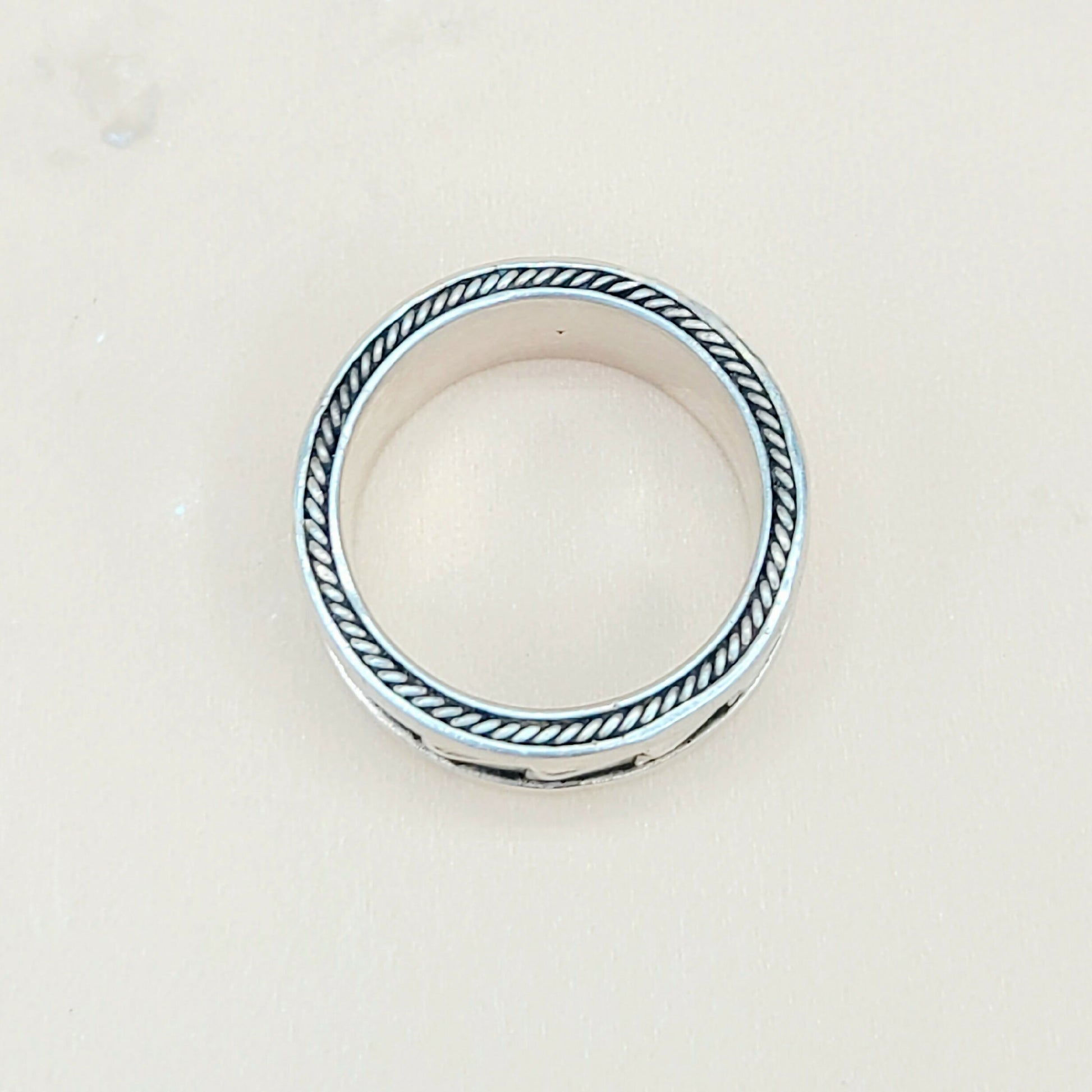    David Yurman Wide-Armory-Band-Ring