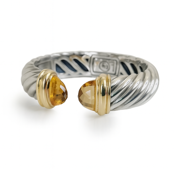 David Yurman waverly collection