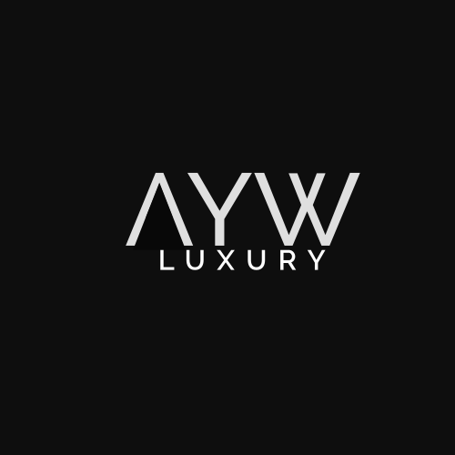 AYW Luxury Logo