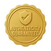 authenticity badge ayw luxury