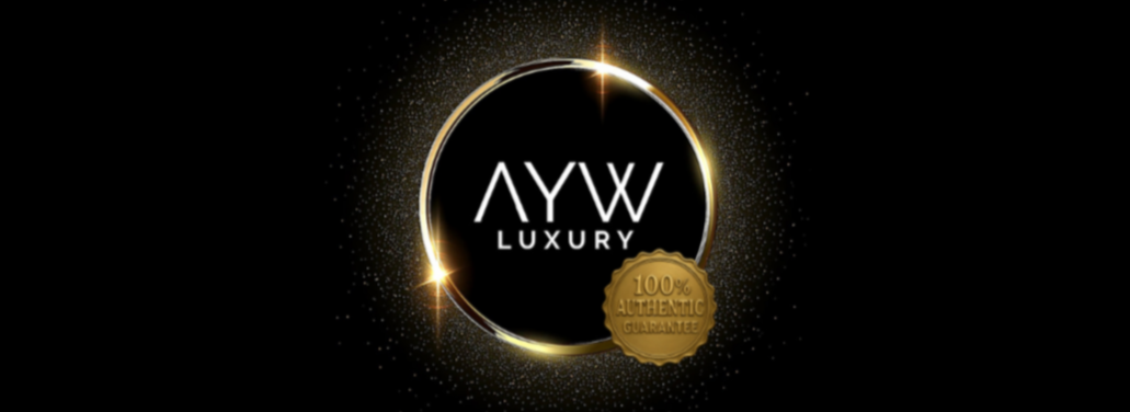 ayw luxury logo 