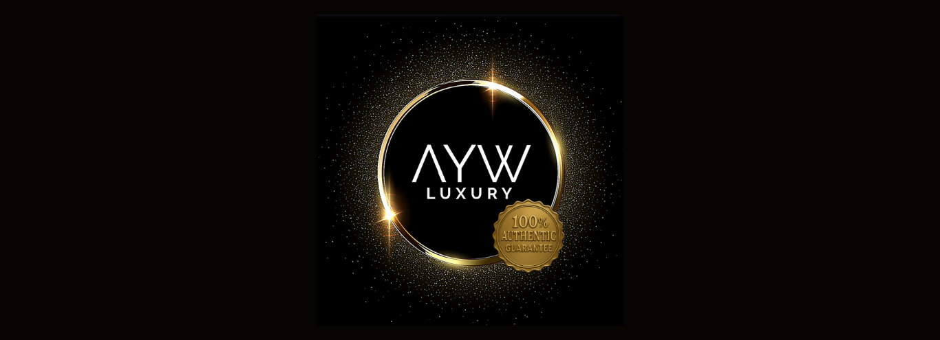 ayw luxury logo