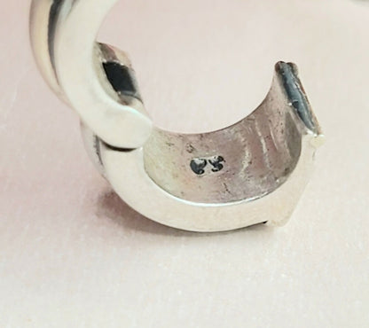 bail david yurman albion blue topaz and diamond pendant