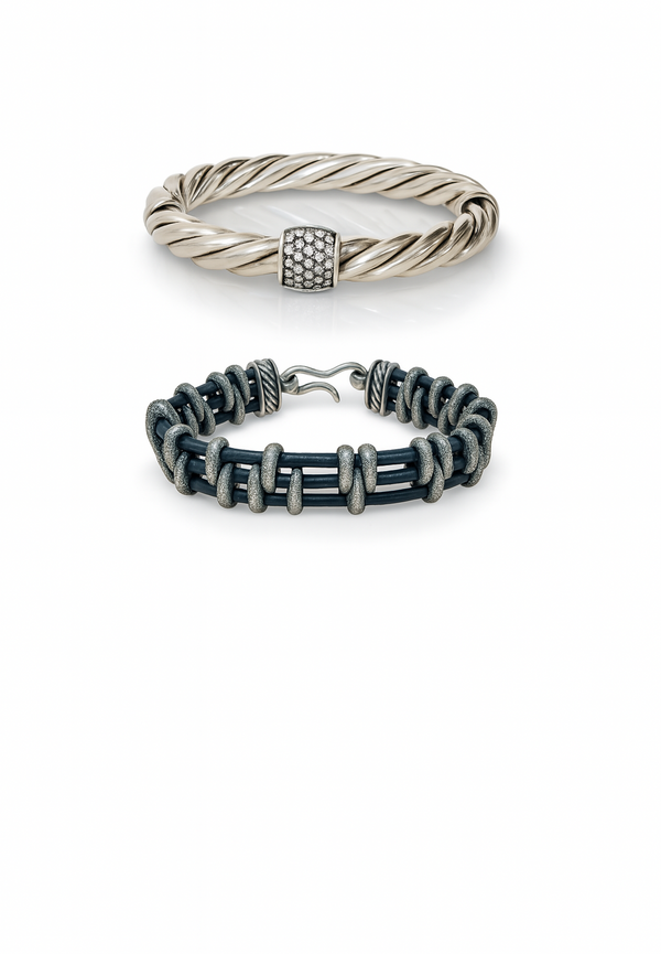 david yurman bracelets ayw luxury