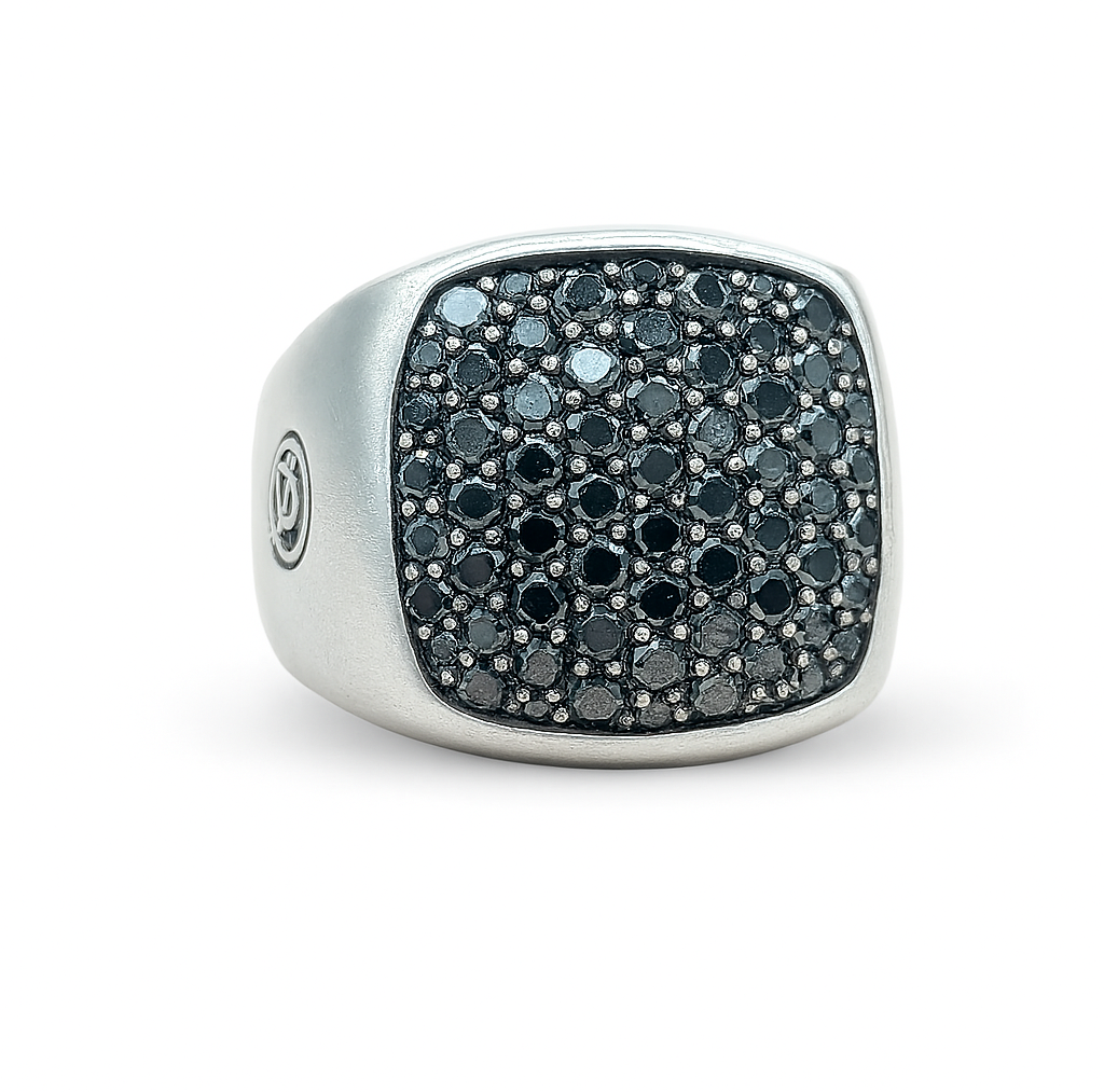 david yurman mens ring