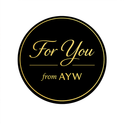 for you from ayw