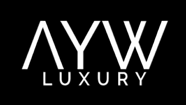 AYW Luxury Logo