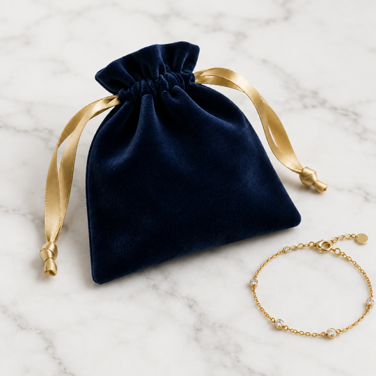 pouch